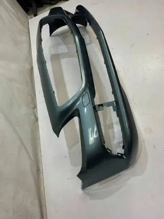 NKO4385 Бампер передний Mercedes SLK r172 Арт e12484947, вид 6