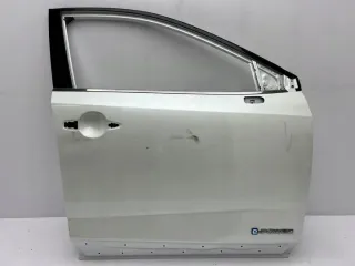 Qashqaij12drzwiprawe123456789 Дверь передняя правая Nissan Qashqai 2 restailing Арт e12484902, вид 1