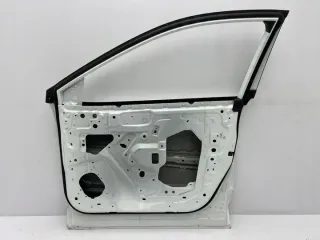 Qashqaij12drzwiprawe123456789 Дверь передняя правая Nissan Qashqai 2 restailing Арт e12484902, вид 4