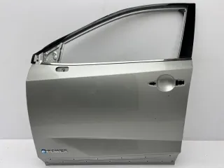 Qashqaij12drzwilewe12345678 Дверь передняя левая Nissan Qashqai 2 restailing Арт e12484892, вид 1