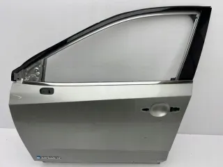 Qashqaij12drzwilewe12345678 Дверь передняя левая Nissan Qashqai 2 restailing Арт e12484892, вид 2