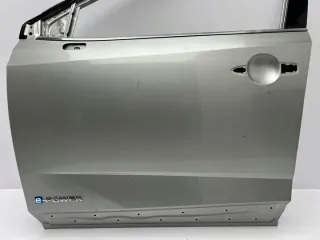 Qashqaij12drzwilewe12345678 Дверь передняя левая Nissan Qashqai 2 restailing Арт e12484892, вид 3
