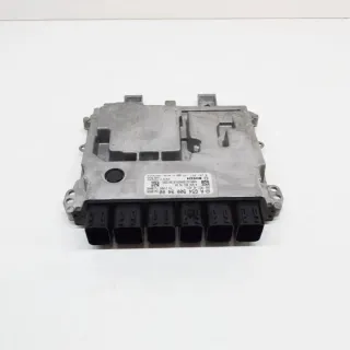 A6549009400 Блок управления двигателем Mercedes Sprinter W907/910 Арт e12484845, вид 1