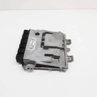 A6549009400 Блок управления двигателем Mercedes Sprinter W907/910 Арт e12484845, вид 2