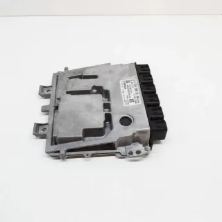A6549009400 Блок управления двигателем Mercedes Sprinter W907/910 Арт e12484845, вид 4