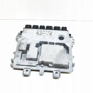 A6549009400 Блок управления двигателем Mercedes Sprinter W907/910 Арт e12484844, вид 4