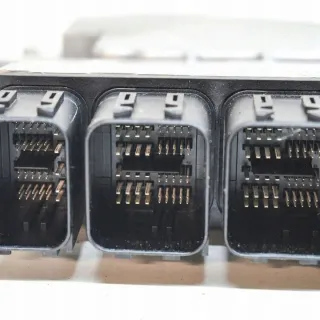 A6549009400 Блок управления двигателем Mercedes Sprinter W907/910 Арт e12484844, вид 5