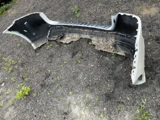 A1668850938 Бампер задний Mercedes ML/GLE W166 Арт e12484821, вид 7
