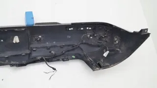  Бампер задний Mercedes G W461/463 Арт e12484732, вид 6