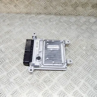 28447993 Блок управления двигателем Mercedes E C207 Арт e12484685, вид 3