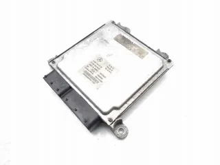 A6511500126 Блок управления двигателем Mercedes E C207 Арт e12484670, вид 1