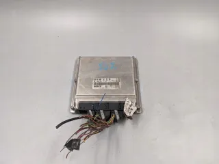 A0001533179 0281010426 Блок управления двигателем Mercedes A W168 Арт e12484552, вид 1
