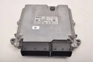 A6409004900 Блок управления двигателем Mercedes A W169 Арт e12484519, вид 2