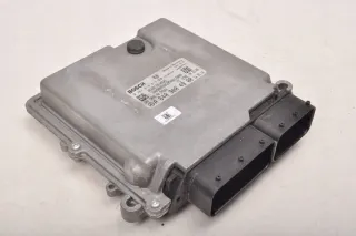 A6409004900 Блок управления двигателем Mercedes A W169 Арт e12484519, вид 4