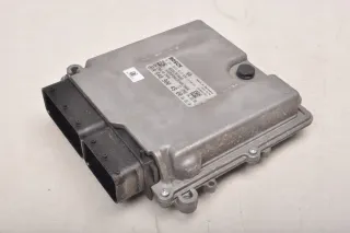 A6409004900 Блок управления двигателем Mercedes A W169 Арт e12484519, вид 5