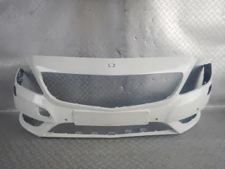 A2468850525 MERCEDESA2468850525 Бампер передний Mercedes B W246 Арт e12484469, вид 1