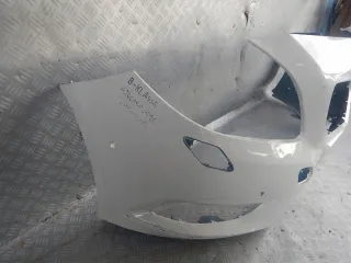 A2468850525 MERCEDESA2468850525 Бампер передний Mercedes B W246 Арт e12484469, вид 3
