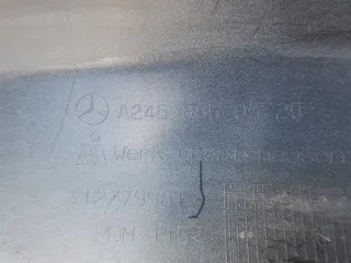 A2468850525 MERCEDESA2468850525 Бампер передний Mercedes B W246 Арт e12484469, вид 8