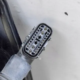 A2127320310 Дверь передняя левая Mercedes E C207 Арт e12484458, вид 4