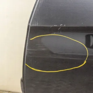 A2127320310 Дверь передняя левая Mercedes E C207 Арт e12484458, вид 6