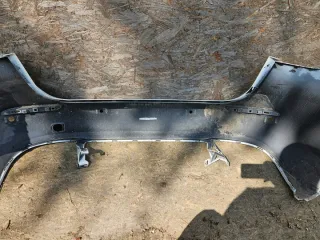 A1778805400 Бампер задний Mercedes A W177 Арт e12484393, вид 7