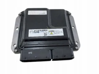 R2AB18881L Блок управления двигателем Mazda 2 DE Арт e12484381, вид 1