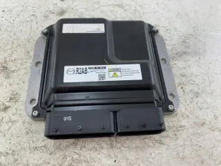 R2AB18881L Блок управления двигателем Mazda 2 DE Арт e12484381, вид 2