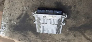 8H2Q-12A650-AA Блок управления двигателем Land Rover Discovery 3 Арт e12484293, вид 1
