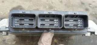 8H2Q-12A650-AA Блок управления двигателем Land Rover Discovery 3 Арт e12484293, вид 3