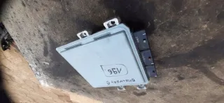 8H2Q-12A650-AA Блок управления двигателем Land Rover Discovery 3 Арт e12484293, вид 6