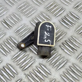 6860843 Датчик дорожного просвета BMW 5 F10/F11/GT F07 Арт e12484273, вид 1