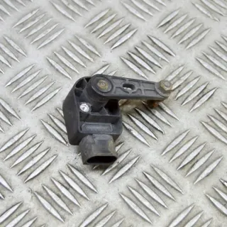 6860843 Датчик дорожного просвета BMW 5 F10/F11/GT F07 Арт e12484273, вид 3