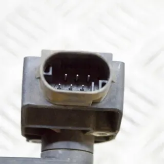 6860843 Датчик дорожного просвета BMW 5 F10/F11/GT F07 Арт e12484273, вид 5