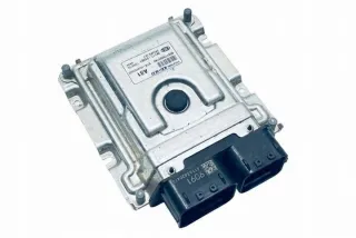 3911703381 Блок управления двигателем Kia Rio 4 Арт e12484206, вид 1