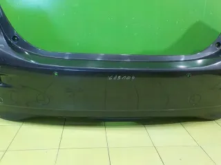 16AB104 Бампер задний Mazda 3 BM Арт e12484184, вид 5