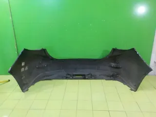 16AB104 Бампер задний Mazda 3 BM Арт e12484184, вид 8
