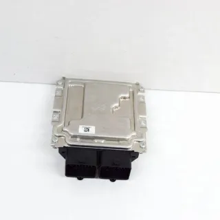 M9D314C568GB Блок управления двигателем Jaguar I-Pace Арт e12484065, вид 2