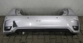 CT200H 52159-76070 52159-76080 52169-76010 52169-76020 Бампер задний Lexus CT Арт e12484064, вид 1