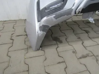 CT200H 52159-76070 52159-76080 52169-76010 52169-76020 Бампер задний Lexus CT Арт e12484064, вид 4