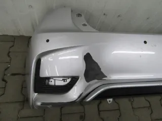 CT200H 52159-76070 52159-76080 52169-76010 52169-76020 Бампер задний Lexus CT Арт e12484064, вид 5