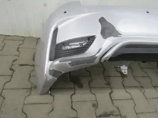 CT200H 52159-76070 52159-76080 52169-76010 52169-76020 Бампер задний Lexus CT Арт e12484064, вид 6