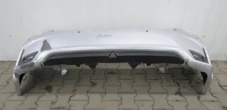 CT200H 52159-76070 52159-76080 52169-76010 52169-76020 Бампер задний Lexus CT Арт e12484064, вид 7