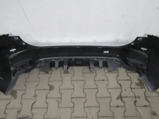 CT200H 52159-76070 52159-76080 52169-76010 52169-76020 Бампер задний Lexus CT Арт e12484064, вид 8