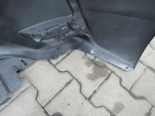 CT200H 52159-76070 52159-76080 52169-76010 52169-76020 Бампер задний Lexus CT Арт e12484064, вид 9