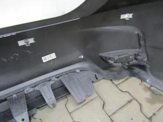 CT200H 52159-76070 52159-76080 52169-76010 52169-76020 Бампер задний Lexus CT Арт e12484064, вид 10