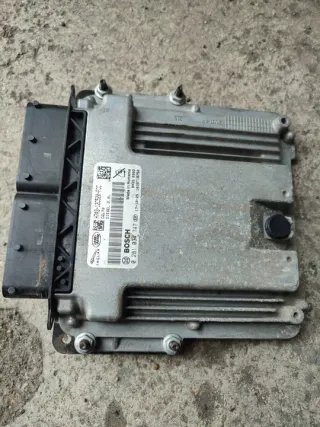 H7A3-12C520-FCC H7a312c520fcc Блок управления двигателем Jaguar F-Pace Арт e12484055, вид 2