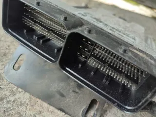 H7A3-12C520-FCC H7a312c520fcc Блок управления двигателем Jaguar F-Pace Арт e12484055, вид 3