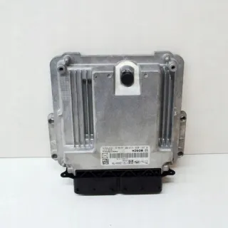 KY3212B684FBA Блок управления двигателем Jaguar F-Pace Арт e12484054, вид 1