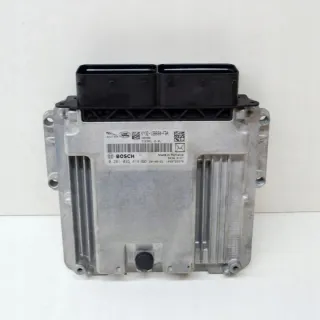 KY3212B684FBA Блок управления двигателем Jaguar F-Pace Арт e12484054, вид 2