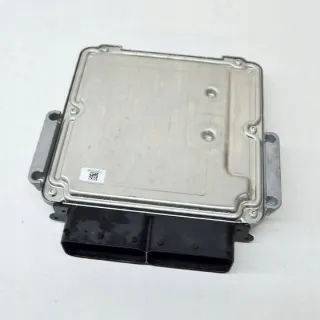 KY3212B684FBA Блок управления двигателем Jaguar F-Pace Арт e12484054, вид 3